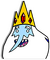 Ice King