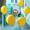 Image ofSwarm Yellow Bloon