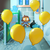 Swarm Yellow Bloon