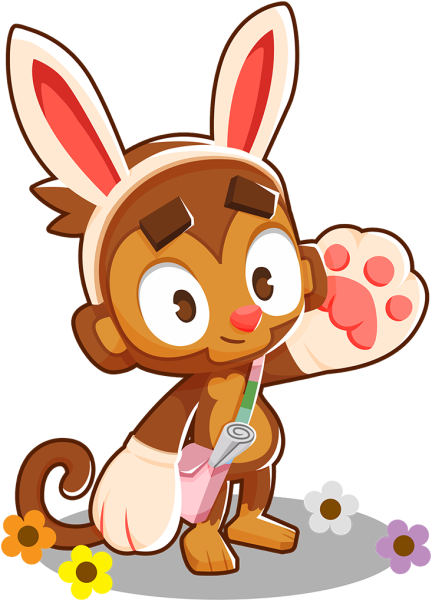 File:BTD6 EasterEventMonkey.png