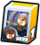 Rare Quincy Action Figure
