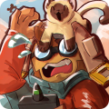 Custom Avatar - Pancake- I CANNOT SEE