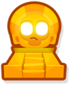 Icon of What did it cost? - Everything