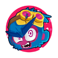 BTD6 iMessage sticker