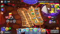 Dreadbloon Stage 1 Phase 1 gaining Bloontonium