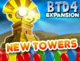 Bloons TD 4 Expansion