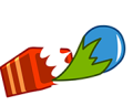 Mobile / console icon