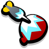 Icon of Frosted Tips