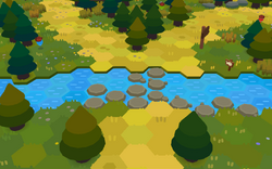 Thumbnail of Water's Junction