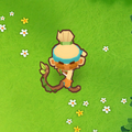 Wind Weaver with no crosspath