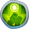Icon of Budget Battery