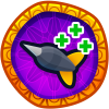 Icon of Durable Shots