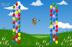 Screenshot of Right n Left