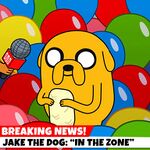 Jake Facebook image