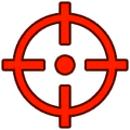 Attack icon