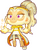 Adora, High Priestess