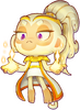 Adora, High Priestess (BCS)
