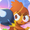 Icon of Dart Monkey