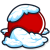 Icon of Snowstorm