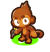 Icon of Monkey City