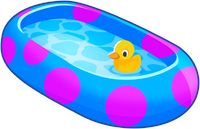 Portrait of Portable Lake Pro