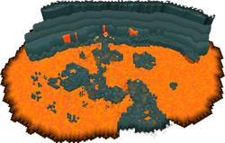 Thumbnail of Infernal Cavern