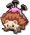 Image ofTack Shooter Hedgehog Pet