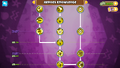The Heroes tree