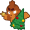 Icon of Tree Tragedy