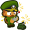 Icon of Little Victories
