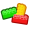 Icon of Toy Bricks