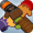 Icon of Power of Friendship