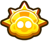 Season 1 tier 3–5 medal