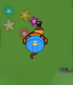 Deluxe screenshot