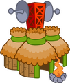 Monkey Town