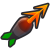 Icon of Heat-tipped Darts