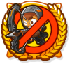 Icon of Mo Heroes, Mo Problems