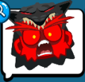 Raaaaage! emote