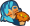 Icon of Comfort Animal