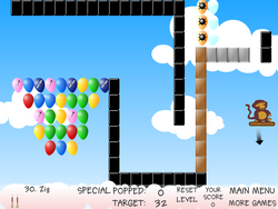 Screenshot of Zig