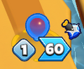 Nested Blue in-game