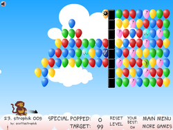 Screenshot of strophik 005
