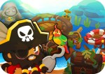 Shipwrecked