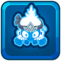 Ice Shards