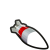 Icon of Ballistic Missile