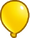 Image ofYellow Bloon