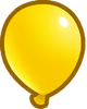 Yellow Bloon