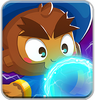 Mega Wizard Monkey