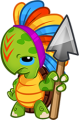 Mobile / console portrait (Pro)
