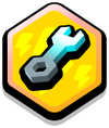 Icon of Power Nexus